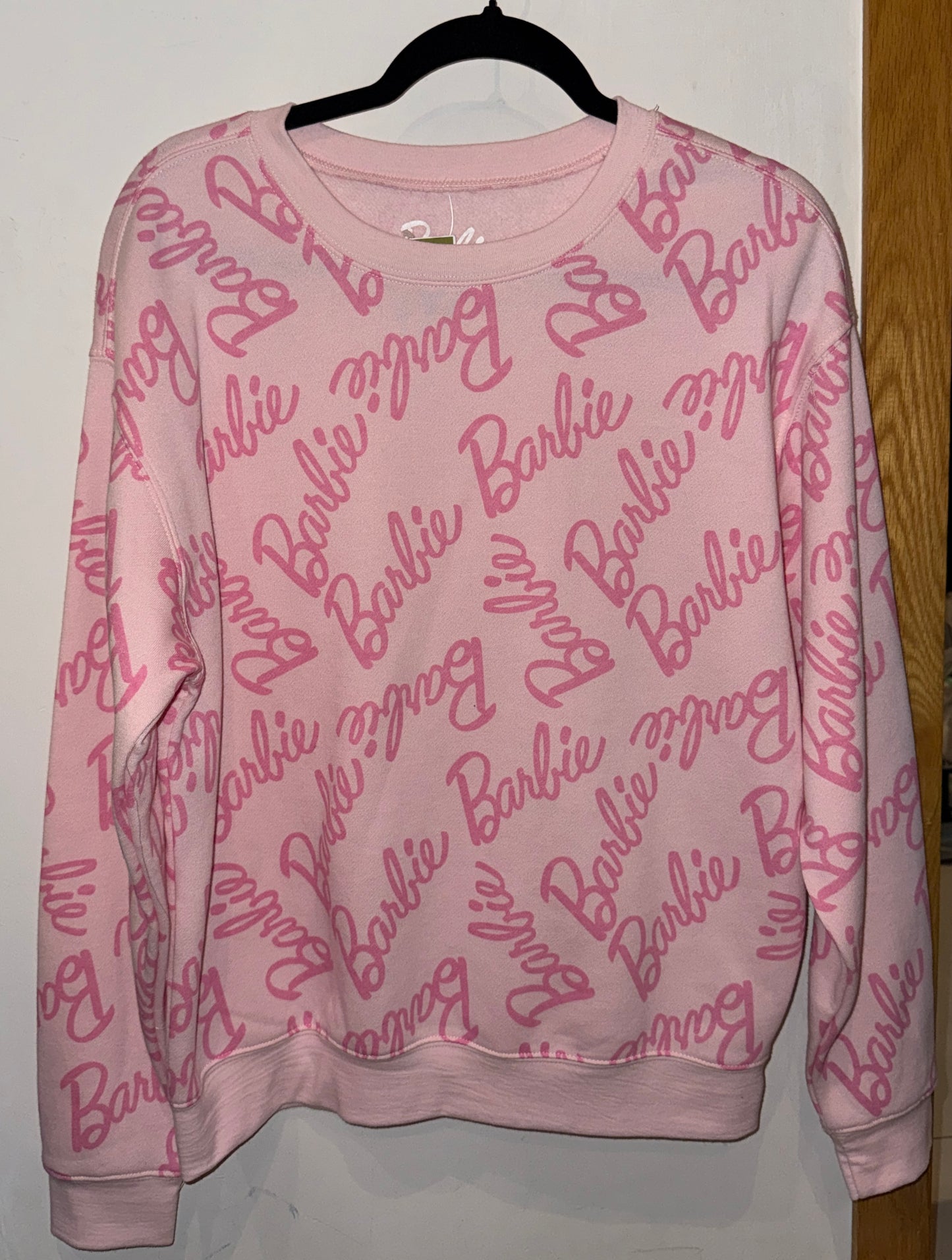 Sudadera Barbie