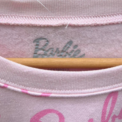 Sudadera Barbie