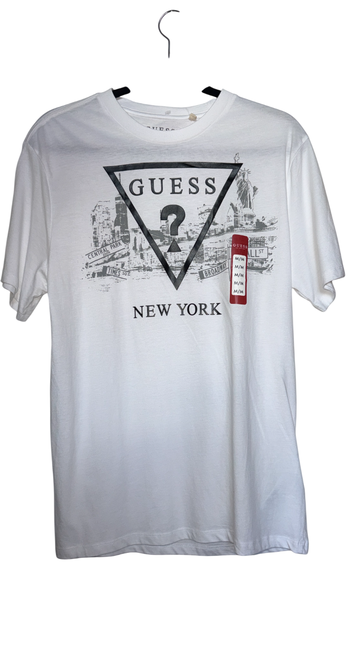 Guess Playera New York