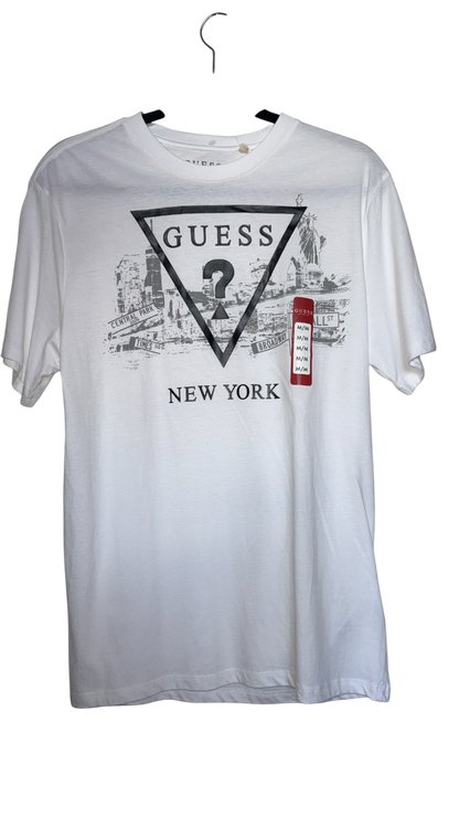 Guess Playera New York