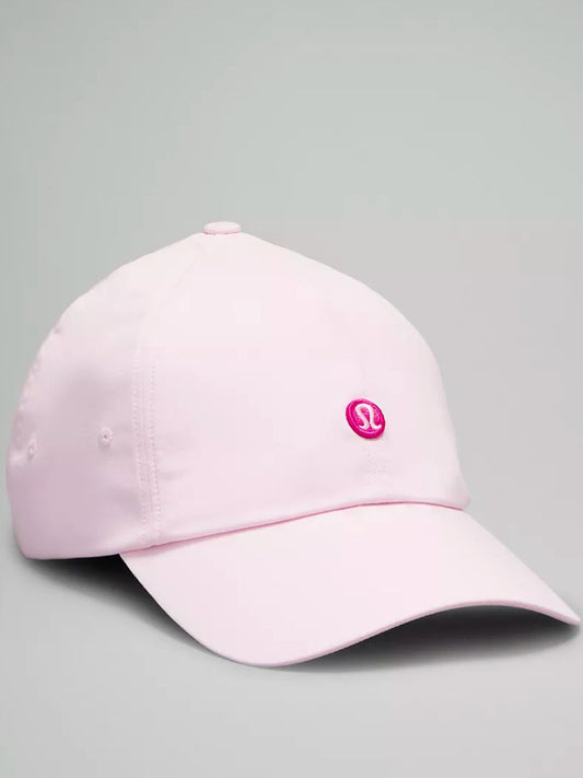 Lululemon Gorra Rosa