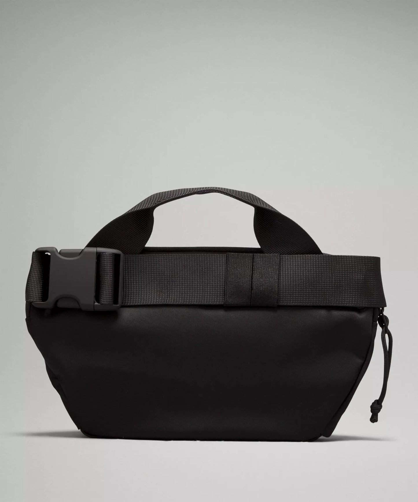 Lululemon All day Belt bag cangurera negra