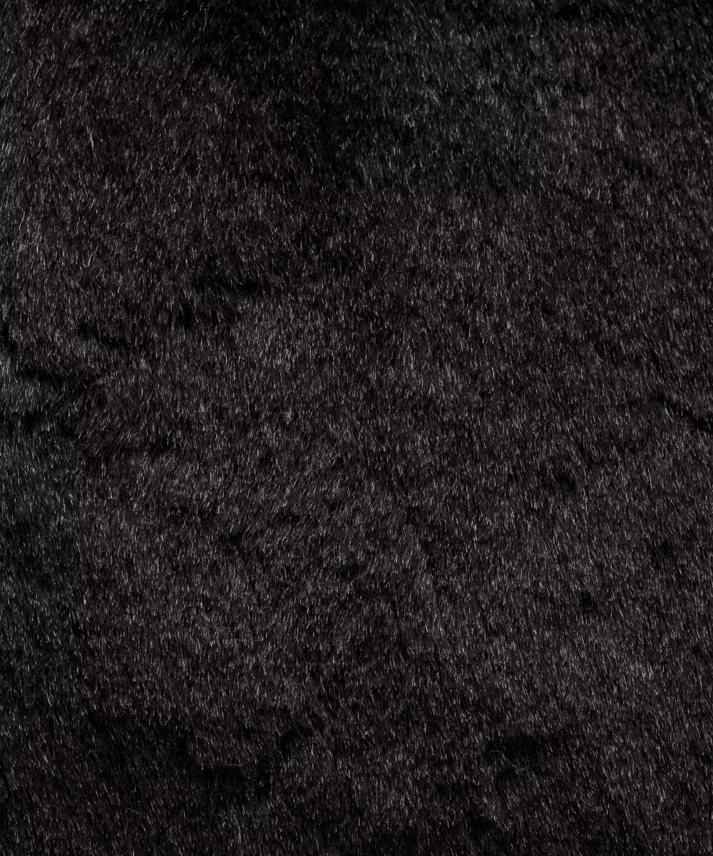 Lululemon All day Belt bag cangurera peluche negra