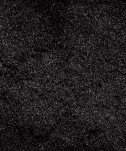 Lululemon All day Belt bag cangurera peluche negra