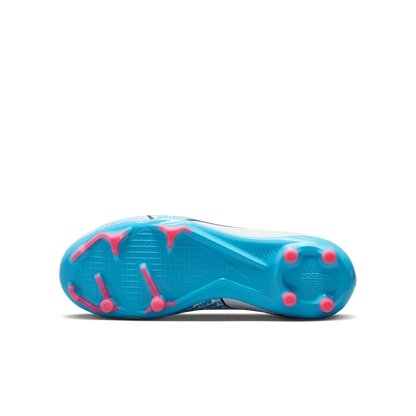 Nike Jr Zoom Vapor 15 Academy FG-MG