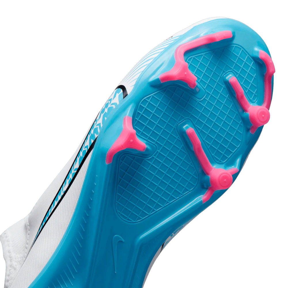 Nike Jr Zoom Vapor 15 Academy FG-MG