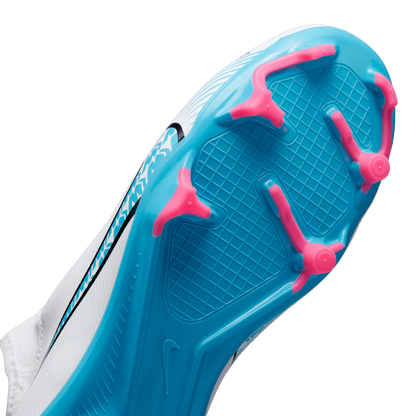 Nike Jr Zoom Vapor 15 Academy FG-MG