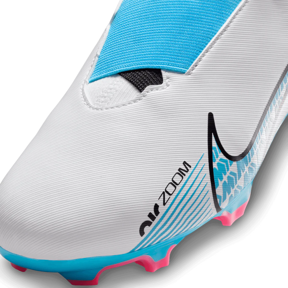 Nike Jr Zoom Vapor 15 Academy FG-MG