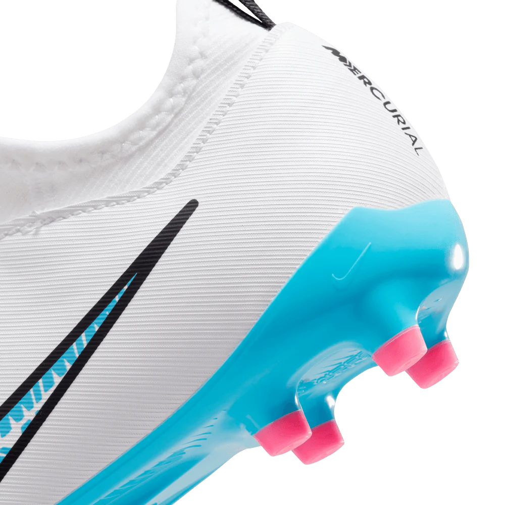 Nike Jr Zoom Vapor 15 Academy FG-MG