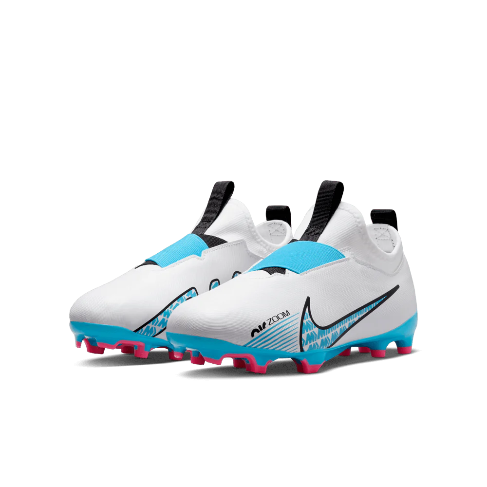 Nike Jr Zoom Vapor 15 Academy FG-MG