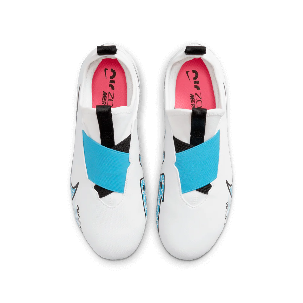 Nike Jr Zoom Vapor 15 Academy FG-MG