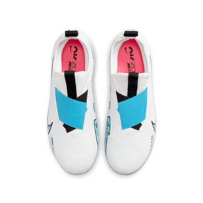 Nike Jr Zoom Vapor 15 Academy FG-MG