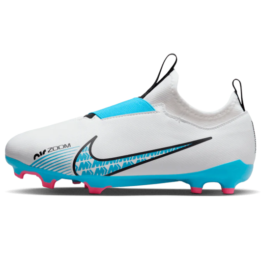 Nike Jr Zoom Vapor 15 Academy FG-MG