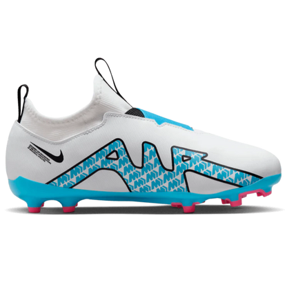 Nike Jr Zoom Vapor 15 Academy FG-MG