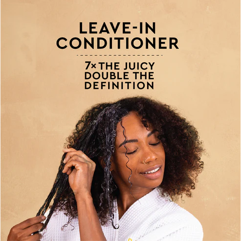 Pattern Acondicionador sin enjuague para cabello rizado