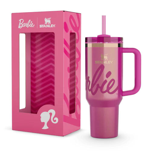 Stanley Barbie 40 oz