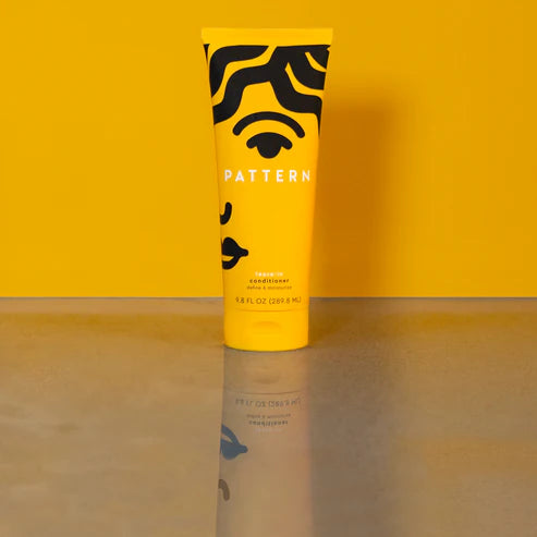 Pattern Acondicionador sin enjuague para cabello rizado