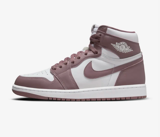 Nike Air Jordan 1 High OG Mauve