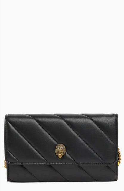 Kurt Geiger London Cartera Soho con cadena