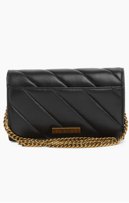 Kurt Geiger London Cartera Soho con cadena