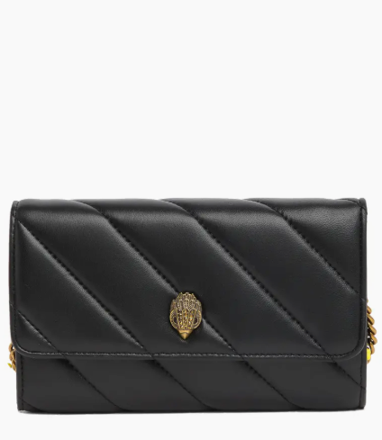 Kurt Geiger London Cartera Soho con cadena