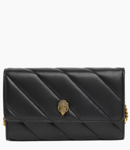 Kurt Geiger London Cartera Soho con cadena