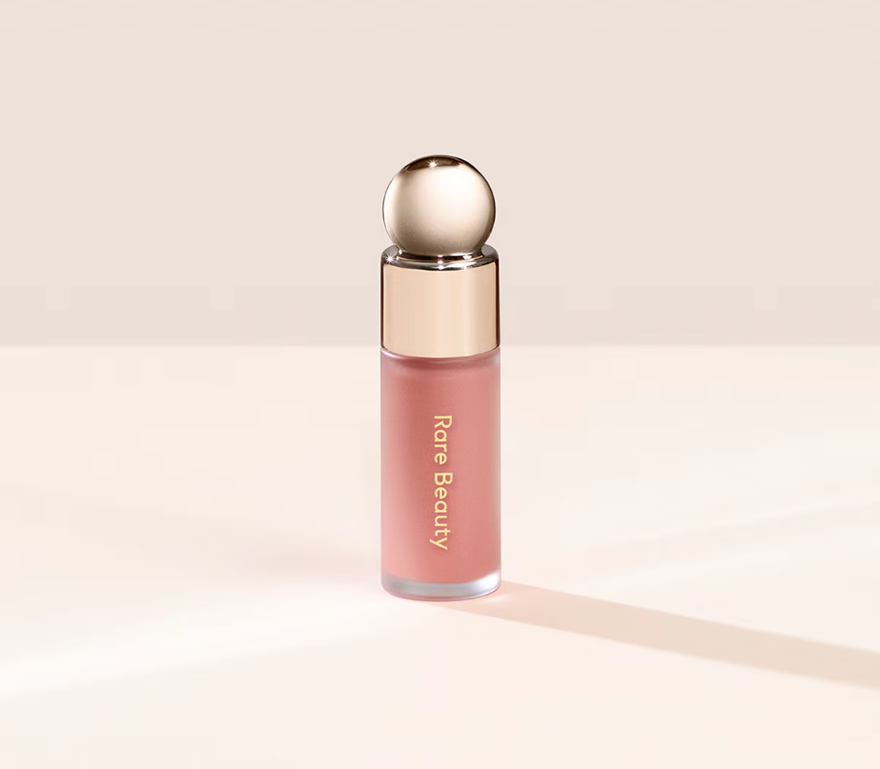 Rare Beauty - rubor liquido mini