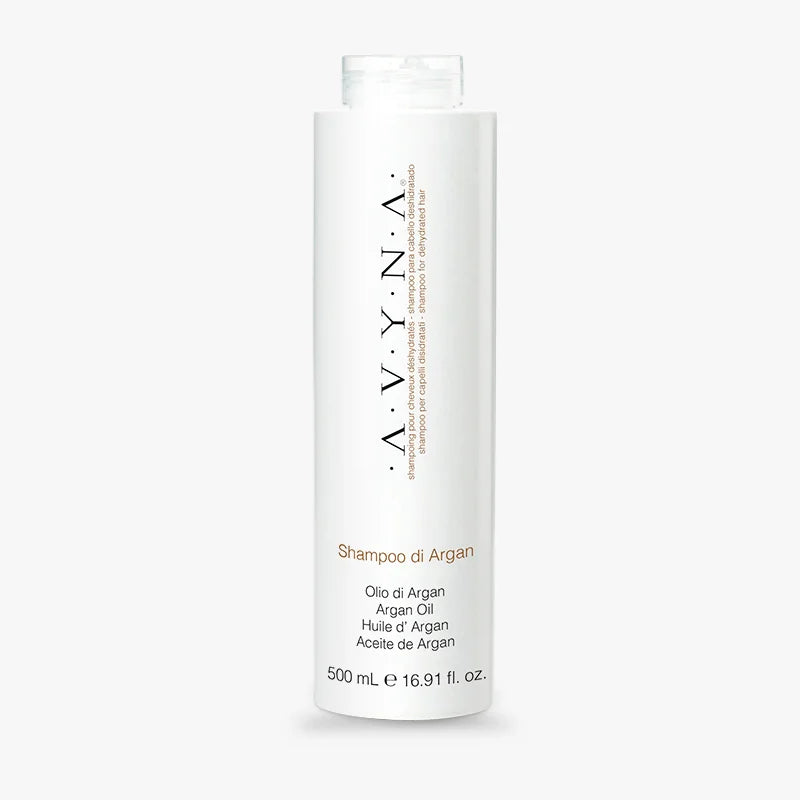 Avyna Shampoo di Argan 500ml