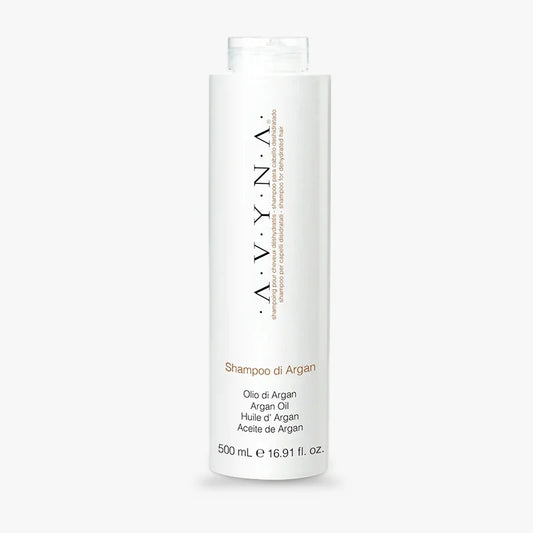 Avyna Shampoo di Argan 500ml
