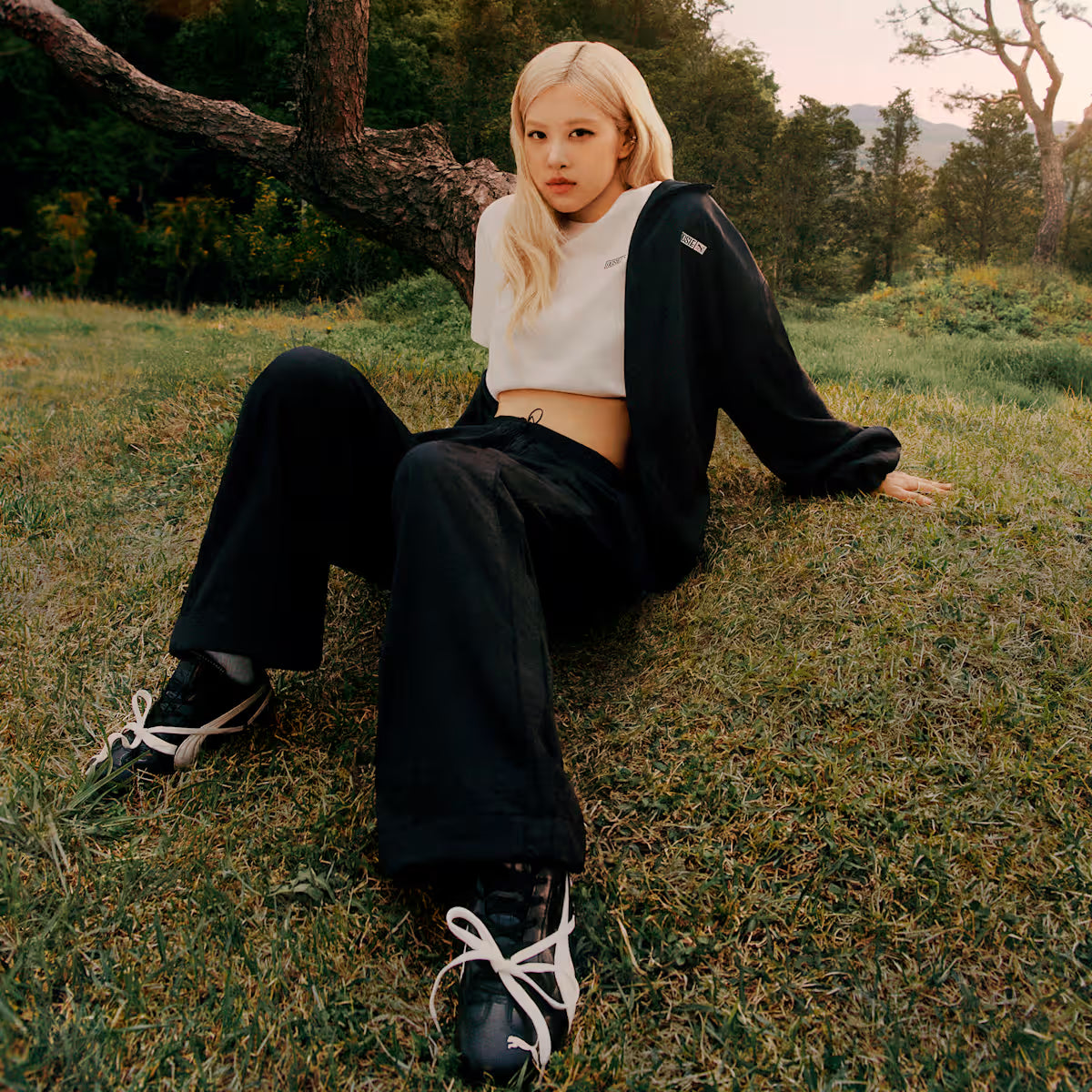 Puma Speedcat x ROSÉ