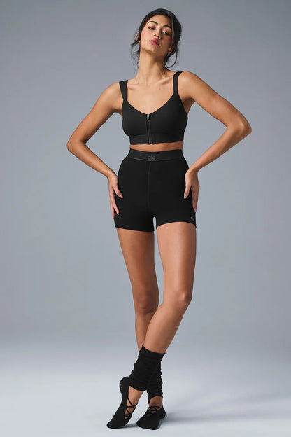 Alo Short 4" Alosoft Showcase