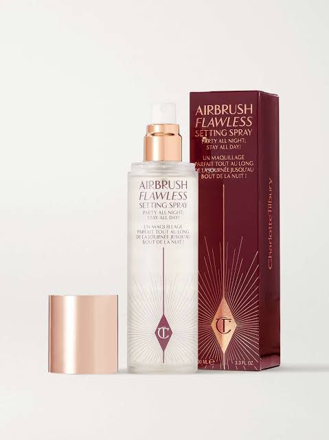Charlotte tilbury - setting spray 100 ml