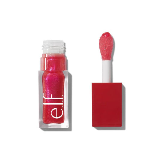 e.l.f glow reviver lip oil jelly pop