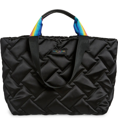 Kurt Geiger London Bolsa Tote Recycled Shopper