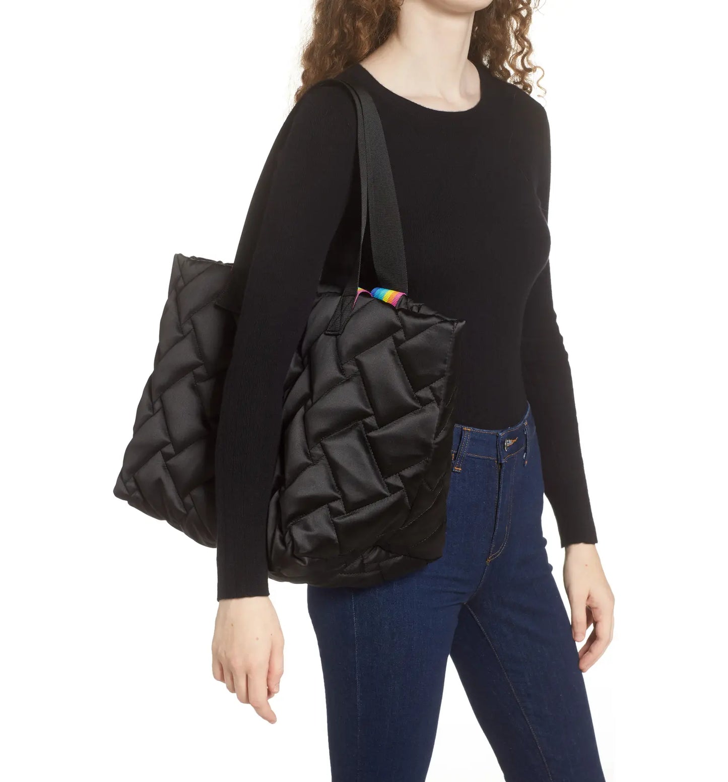 Kurt Geiger London Bolsa Tote Recycled Shopper