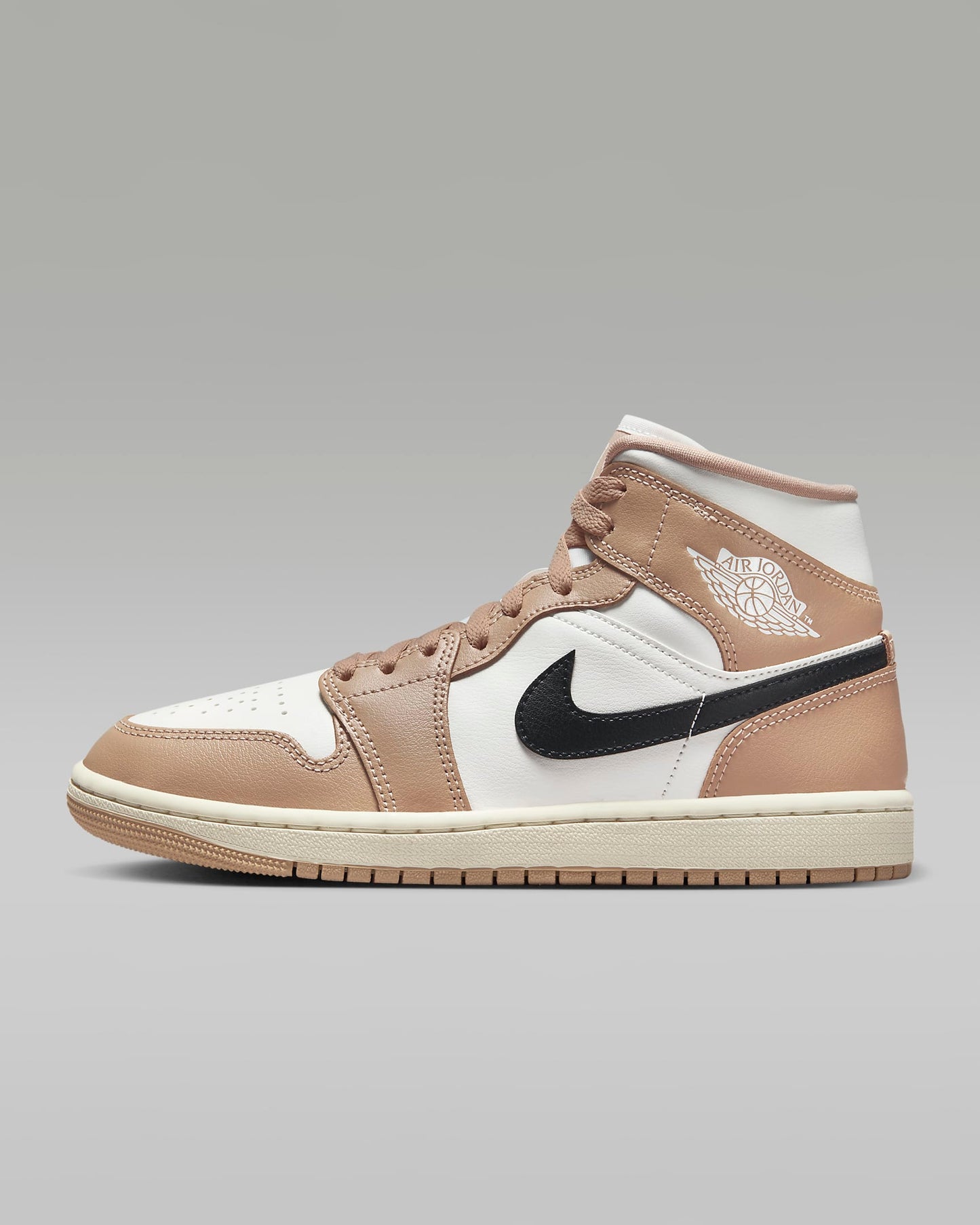 Nike Air Jordan 1 Mid Desierto