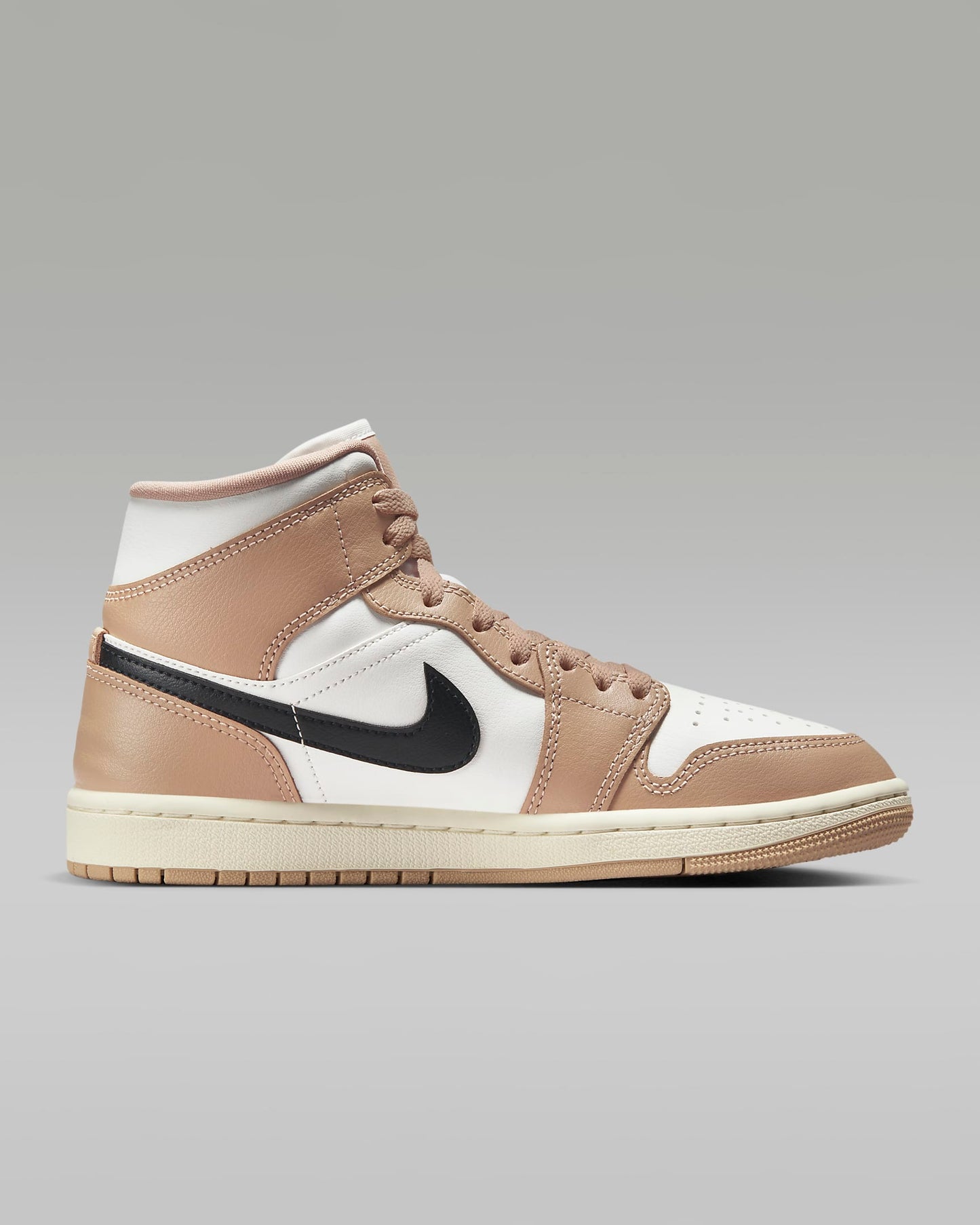 Nike Air Jordan 1 Mid Desierto