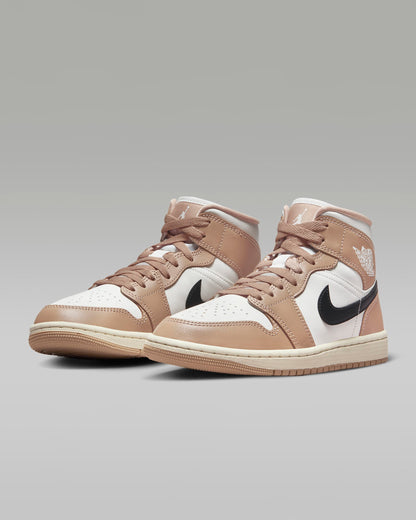 Nike Air Jordan 1 Mid Desierto