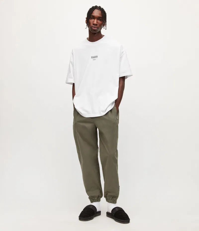 Allsaints Playera Burman Oversized