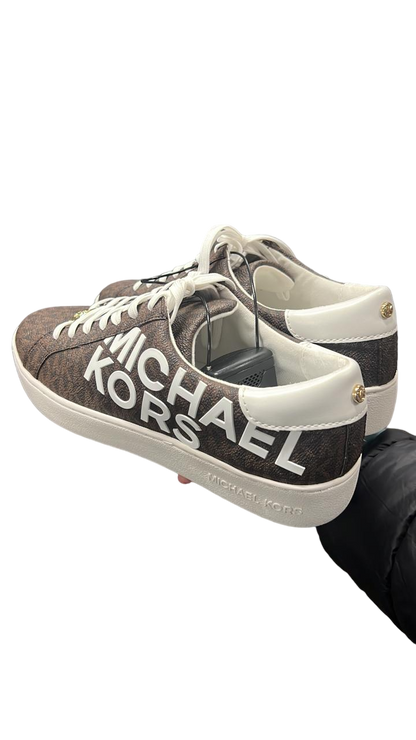 Michael Kors Tenis Signature
