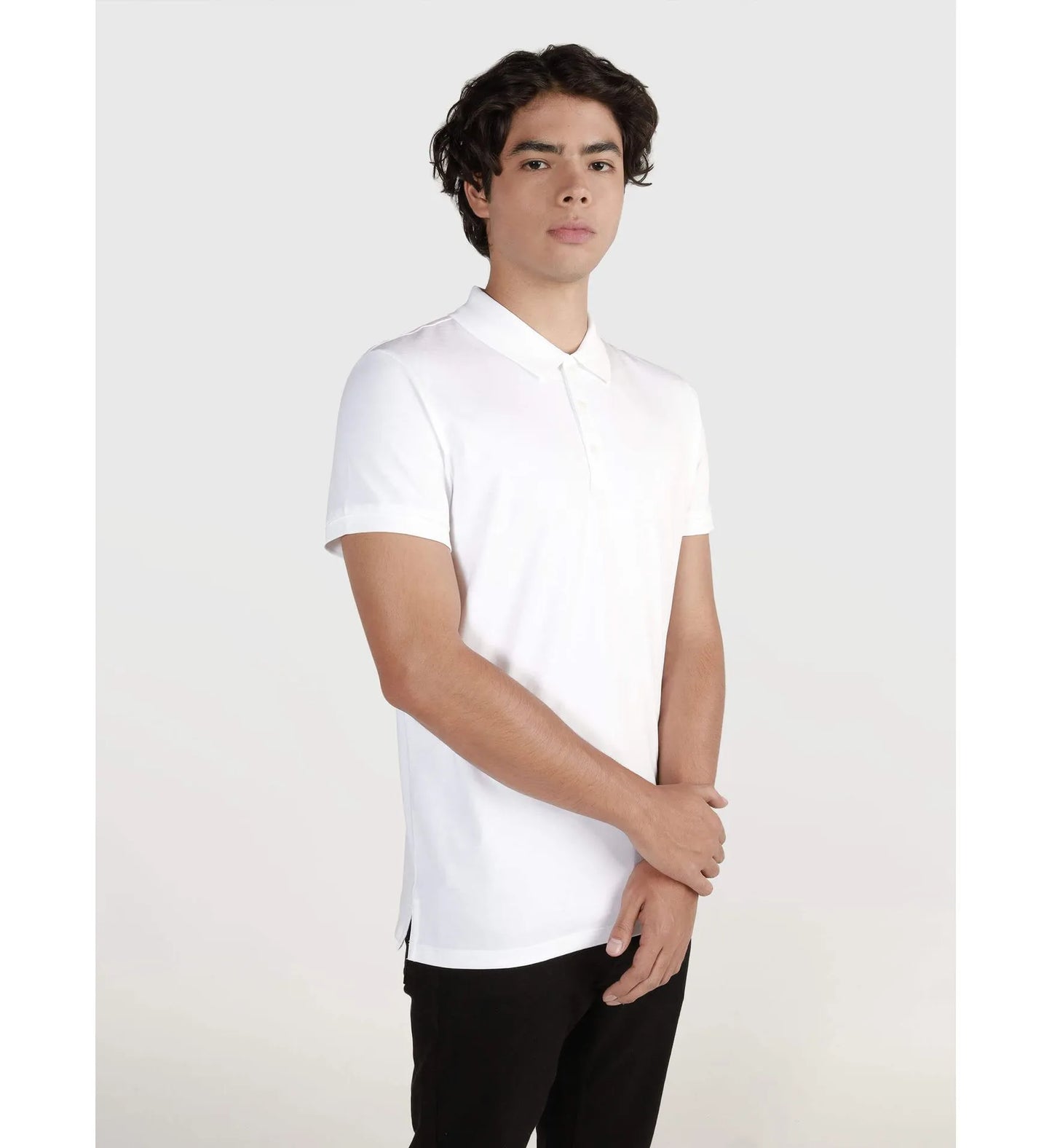 Calvin Klein polo