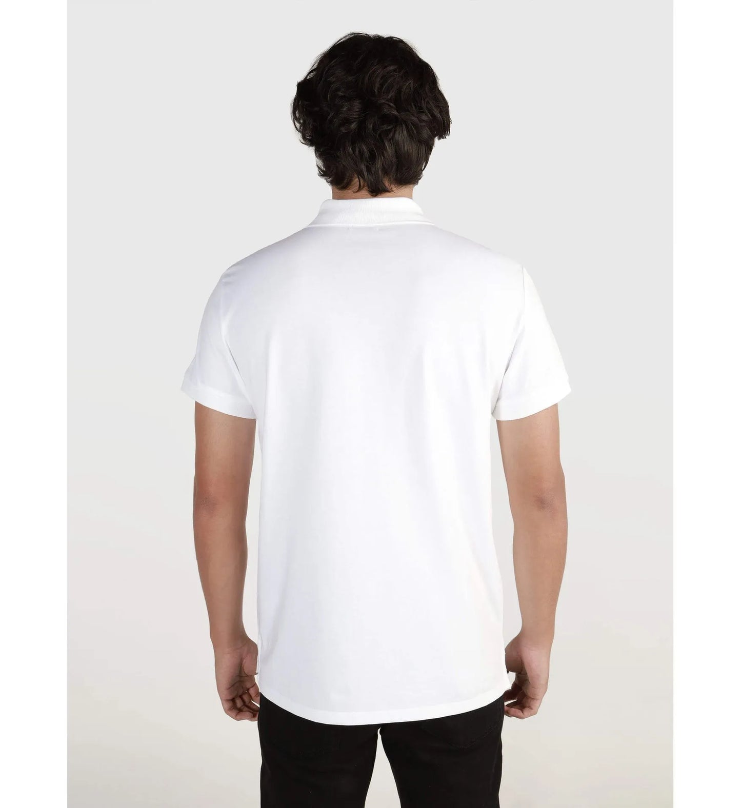 Calvin Klein polo