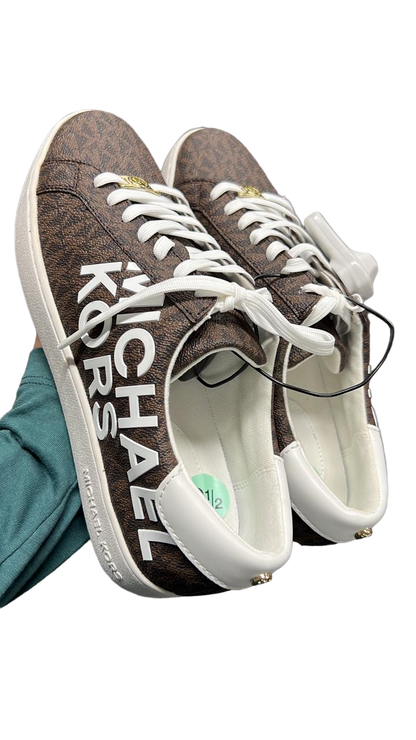 Michael Kors Tenis Signature