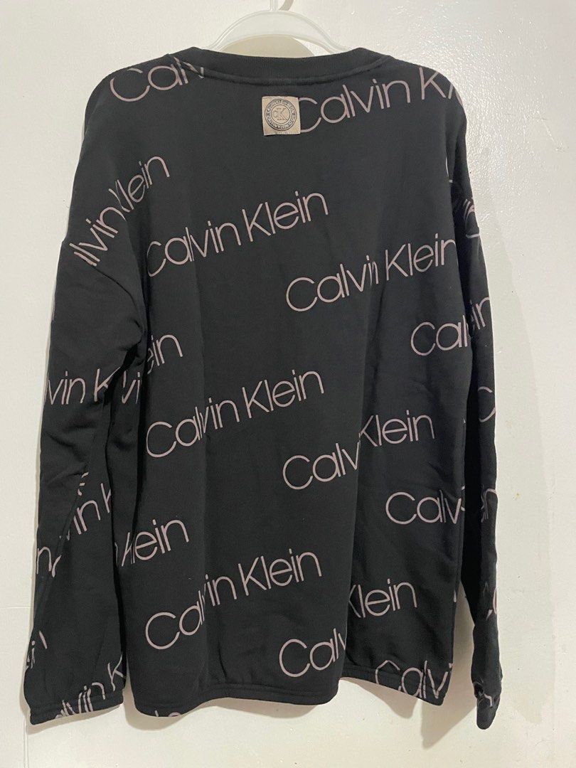 Calvin Klein Sudadera unisex