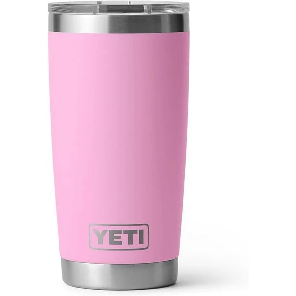 YETI RAMBLER 20 oz