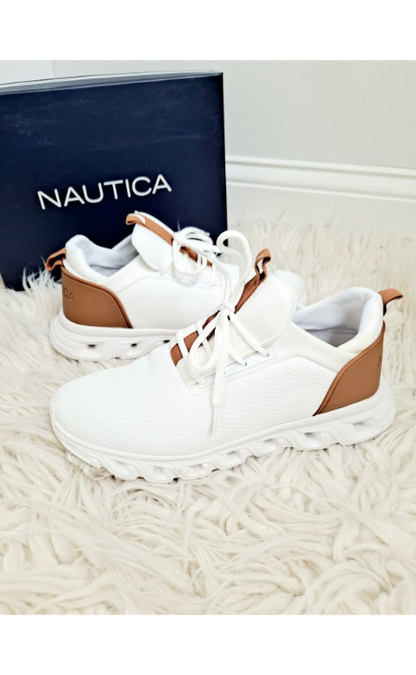 Nautica Tenis Comfort