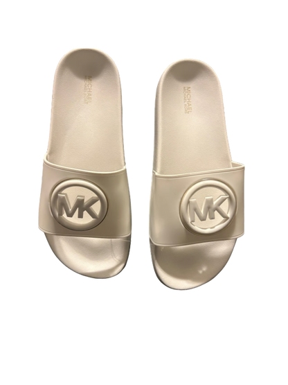 Michael Kors Sandalias Penny