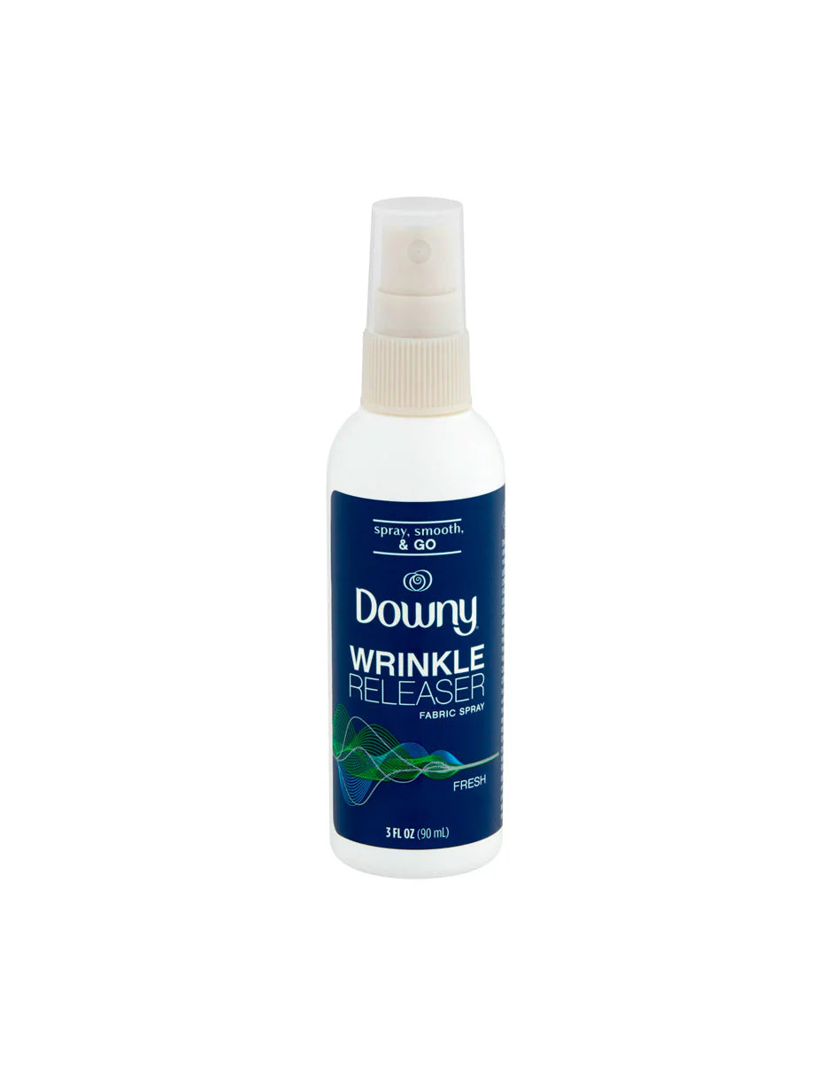 Downy wrinkle releaser viaje