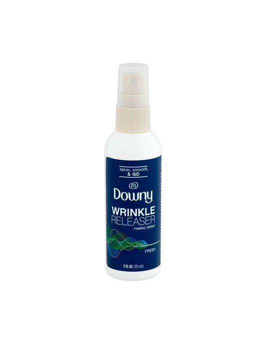 Downy wrinkle releaser viaje