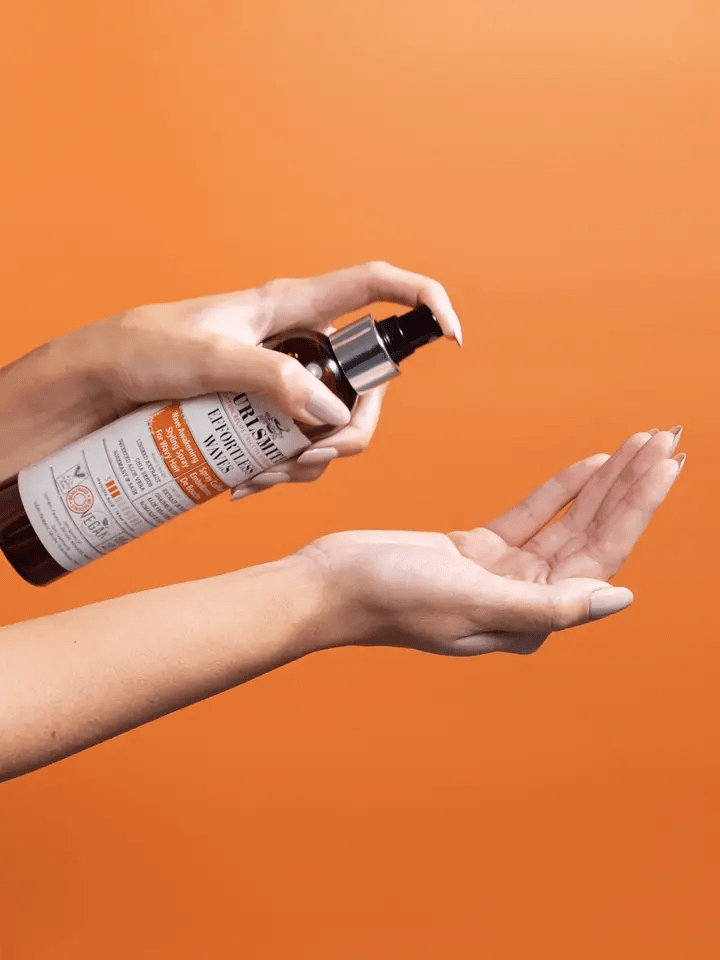 Curlsmith Effortless Waves 59ml